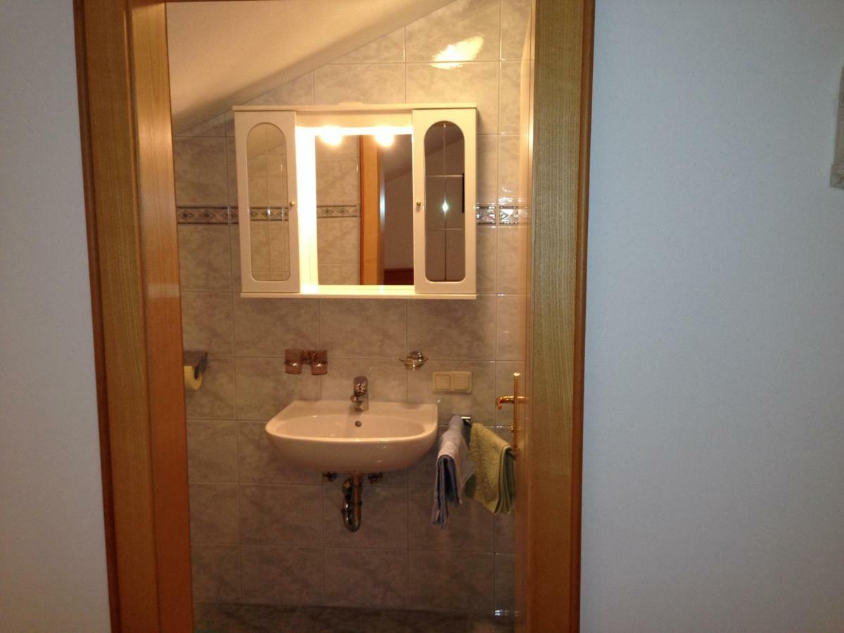 Appartements Romantika & Appartement Barbara 瓦格赖恩 外观 照片