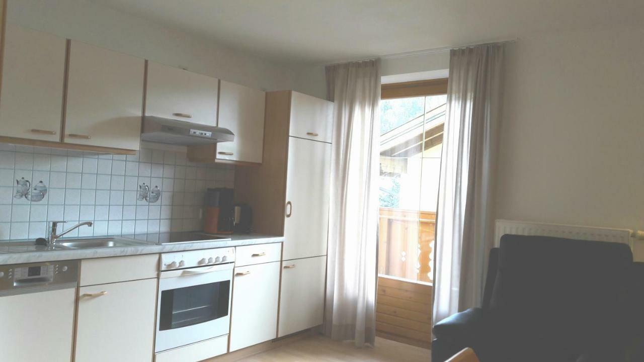 Appartements Romantika & Appartement Barbara 瓦格赖恩 外观 照片